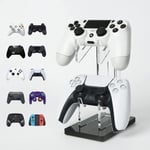 Support de Bureau pour Manette de Jeu, pour Jeux de Manette PS5/PS4/Xbox/Stadia/Switch Pro/Xbox,Accessoires de jeu de support