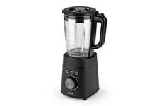 Multi-function Blender - Black, 1200W