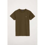 T-shirt Polo Club  RIGBY GO TSHIRT B