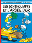 Les Schtroumpfs Lombard - Tome 29 - Les Schtroumpfs et l'arbre d'or (BD)