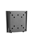 HI-ND Wall Mount Small - mounting kit - for Monitor 13" - 27" VESA 50x50 75x75 100x100