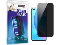 Grizzglass Sekretessglas Grizzglass Secretglass Honor 50 Lite