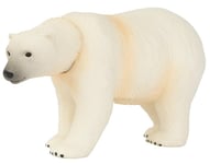 TOMY - Figurine articulée de l'univers d'ANIA - Ours polaire -  - T16045