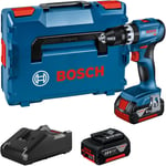 Batteridrill BOSCH GSB 18V-45 06019K3305