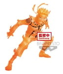 Banpresto Vibration Stars Naruto Shippuden Naruto