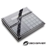 Maschine dustcover