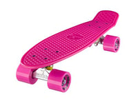 Ridge Skateboards 22" Original Mini Cruiser Skate 55cm Skateboard Planche a Roulettes Complète en 90 couleurs