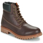 Lumberjack Boots RIVER 2 Brun herr