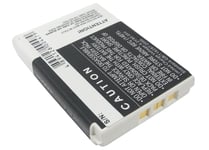 Rechargeable Battery Cell Fit RoHS NOKIA 3310 1350mAh 3.7_Volts Li_ion