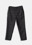 Angel & Rocket Boys Jameson Suit Trousers - Grey - Size 4Y