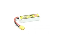 Lemonrc Modelbyggeri-Batteripakke (Lipo) 11.1 V 5000 Mah Celletal: 3 35 C Softcase Xt90