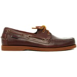 Mocassins Sebago  70000G0 DOCKSIDES WAXED