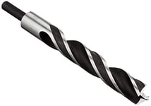 Bosch Professional Brad Point Drill Bit (for wood, Ø 20 mm, accessories rotary drills)