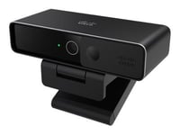 Cisco Webex Desk Camera - Webbkamera - Färg - 13.000.000 Pixlar - Ljud - Usb-C - Mjpeg, Yuy2, Nv12