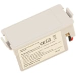 Batterie lithium-ion 14,8v pour Aspirateur SEB RS-2230002091
