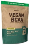 BioTech USA - Vegan BCAA, Lemon - 360g