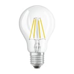 Osram 827 E27/40W Glowdim LED-pære
