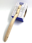 VALSPAR PREMIUM WOODEN LONG HANDLED STIPPLING BRUSH 27CM