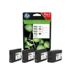 HP K/Ink 953XL HIgh Yield Original