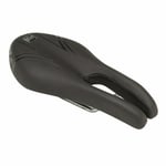 ISM PL 1.1 Bicycle Cycle Bike Saddle Black - 270 MM | 135 MM