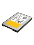 StarTech.com M.2 NGFF to 2.5in SATA III SSD Adapter w/ Protective Housing