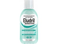 Pierre Fabre Otc Eludril Płyn Sensitive 500Ml