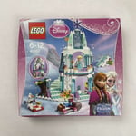 LEGO Disney: Elsa's Sparkling Ice Castle (41062)