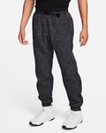 Nike Men's Woven Basketball Trousers