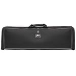 UTG Homeland Security 42 Inch Covert Gun Case, Black - Black