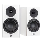 System Audio Legend 5.2 Silverback Trådløse høyttalere m/Hub - Hvit