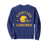 Fighting Lurches Retro Fan Gear Sweatshirt