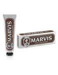 Marvis Sweet & Sour Rhubarb Mint Menthol Flavour Toothpaste 75ml