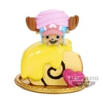 One Piece - Figurine Tony Tony Chopper Paldolce Collection Vol.1 Ver.C