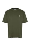 Joel T-Shirt 11415 M Forest Night (S)