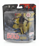 McFarlane Toys - The Walking Dead Comic Book Series 1 - Zombie Roamer Figure