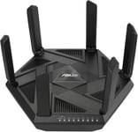 Asus RT-AXE7800, router