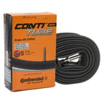 Continental Cross 28 Bike Inner Tubes 700 x 32 - 47mm Presta Valve 42mm