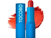 Tocobo Tocobo Powder Cream Lip Balm Krämowy Balsam Do Ust 033 Carrot Cake 3.5G