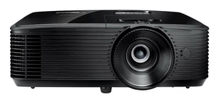 Optoma HD146X data projector Standard throw projector 3600 ANSI lumens