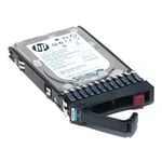 HPE 1TB 2.5 Internal HDD SAS 6Gb/s - 7200 RPM - Dual Port - Midline G5, G6, G7 - Replaces HP Option PN 605835-B21