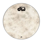 DW Fiberskyn Bass Drum Head