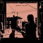 Ghost Atlas Dust of the Human Shape (Vinyl) 12″ Album New