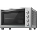 Cecotec - Four à convection Bake&Toast 6090 60 l