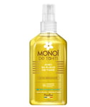 ParaSol Spray Monoï de Tahiti avec Fleur de Tiaré, jaune, 125 ml (Lot de 1)