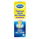 Scholl Traitement Intensif Anti-Callosités Crème 75 ml