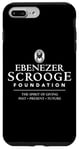 iPhone 7 Plus/8 Plus Christmas Carol Ebenezer Scrooge Foundation Dickens Spirits Case