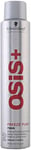 Schwarzkopf Osis Freeze Strong Hold Hairspray 500ml