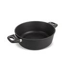 GASTROLUX Casserole Induction 28 cm