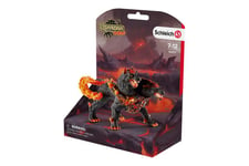 Schleich Eldrador Creatures - Helveteshund - Action-figur