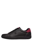 FILA Homme Crosscourt 2 F Basket, Port Black Tawny, 43 EU